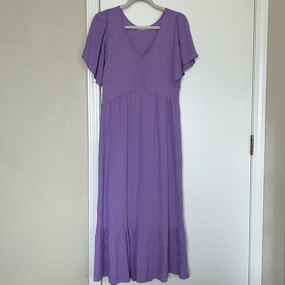 lake flower Dresses & Skirts - Lake Flower Women’s Dress